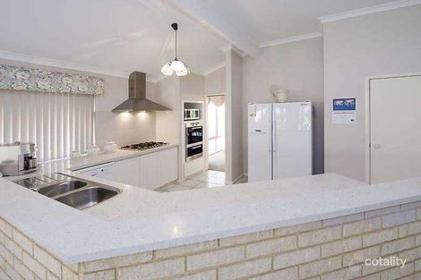 Property photo of 4 Chandon Terrace The Vines WA 6069