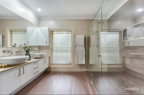 Property photo of 30 Lochinvar Lane The Gap QLD 4061