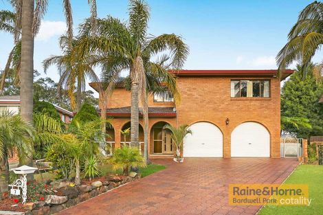 Property photo of 7 Tottenham Place Blakehurst NSW 2221