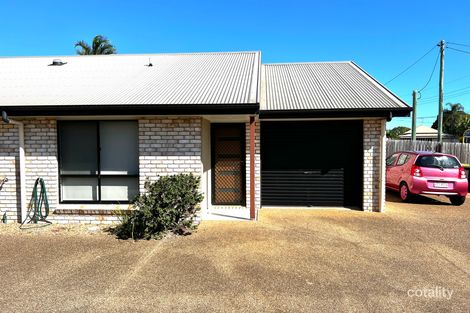 1/66 Burnett St, Bundaberg South, QLD 4670