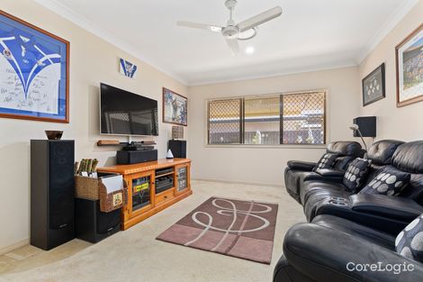 Property photo of 14 Hideaway Close Narangba QLD 4504