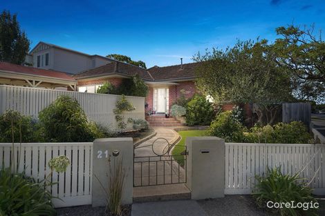 21 Harcourt St, Newtown, VIC 3220