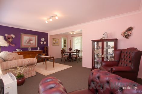 Property photo of 15 Nedlands Street Rankin Park NSW 2287