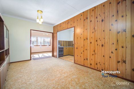 Property photo of 4 Penfold Street Eastern Creek NSW 2766