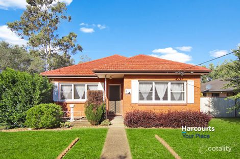 4 Penfold St, Eastern Creek, NSW 2766