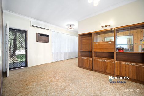 Property photo of 4 Penfold Street Eastern Creek NSW 2766