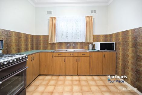 Property photo of 4 Penfold Street Eastern Creek NSW 2766