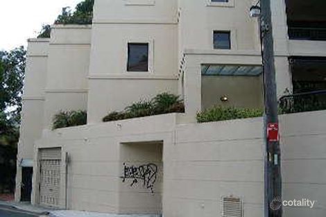 Property photo of 1/11-15 Young Street Paddington NSW 2021