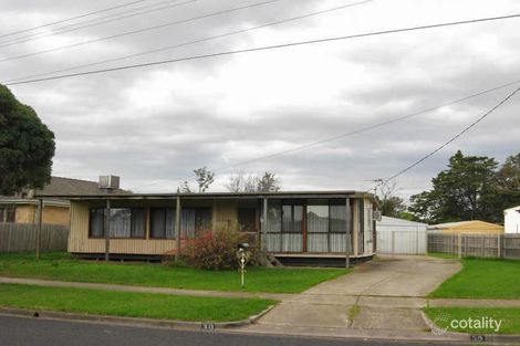 30 Huddersfield Rd, Deer Park, VIC 3023