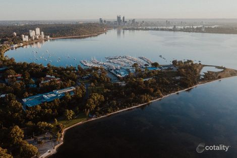 Property photo of 22 Archdeacon Street Nedlands WA 6009