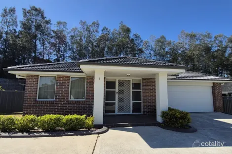 5/59 Gwen Pde, Raymond Terrace, NSW 2324