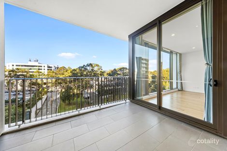 Property photo of 607C/80 Waterloo Road Macquarie Park NSW 2113