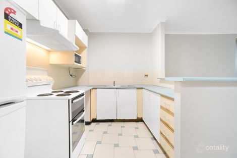 31/333 Bulwara Rd, Ultimo, NSW 2007