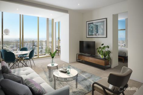 803/75 City Rd, Southbank, VIC 3006
