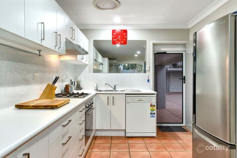 Property photo of 3/74 Beck Street Paddington QLD 4064