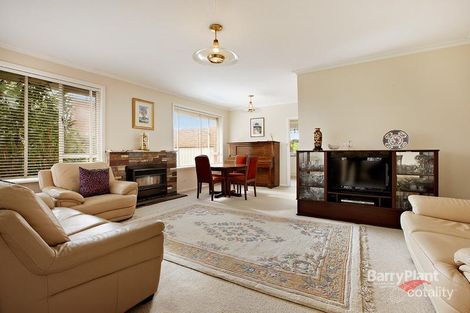 Property photo of 3 Gerbera Court Blackburn North VIC 3130