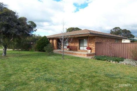 11 Elizabeth St, Cootamundra, NSW 2590