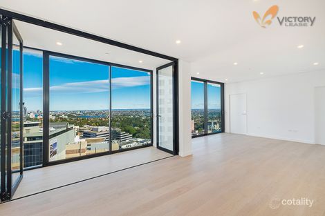 Property photo of 1308/10 Atchison Street St Leonards NSW 2065