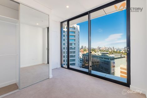 Property photo of 1308/10 Atchison Street St Leonards NSW 2065