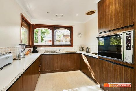 Property photo of 1/19 Alma Avenue Ferntree Gully VIC 3156