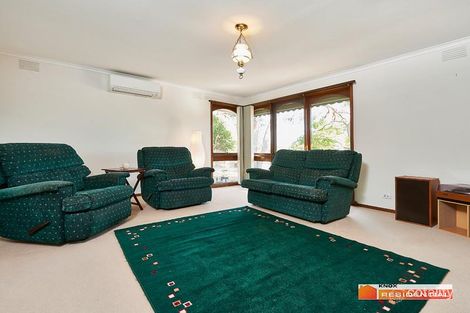 Property photo of 1/19 Alma Avenue Ferntree Gully VIC 3156
