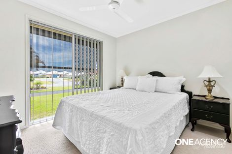 Property photo of 17 Cromdale Circuit Kawungan QLD 4655
