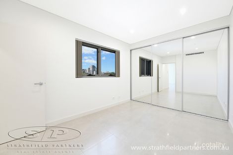 Property photo of 403/8-14 Lyons Street Strathfield NSW 2135