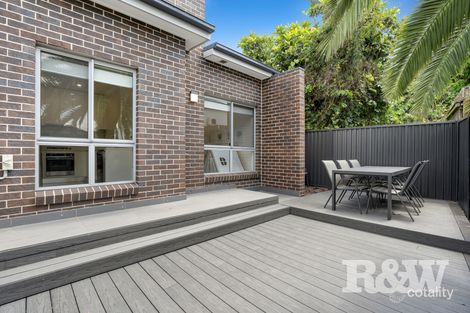 5/6 Holland Cres, Casula, NSW 2170