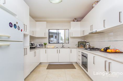 Property photo of 7 Hinchen Street Guildford NSW 2161