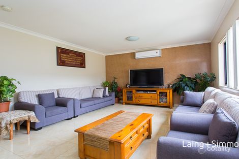 Property photo of 7 Hinchen Street Guildford NSW 2161