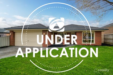 Property photo of 3 Atkinson Drive Berwick VIC 3806