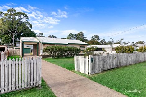 Property photo of 20 Cran Street Tinana QLD 4650