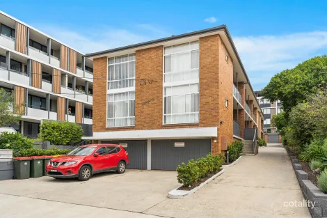 8/43 Oxley Ave, Jannali, NSW 2226