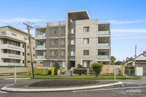 1/19-21 Veron St, Wentworthville, NSW 2145