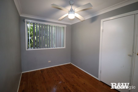 Property photo of 32 Denzil Avenue St Clair NSW 2759