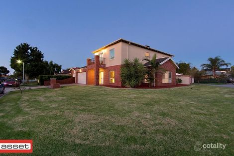 Property photo of 16 Erinka Crescent Patterson Lakes VIC 3197