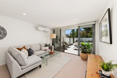Property photo of 23/41 Hampton Circuit Yarralumla ACT 2600