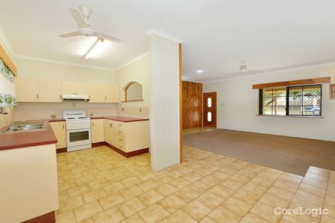 Property photo of 134 Anderson Road Bayview Heights QLD 4868