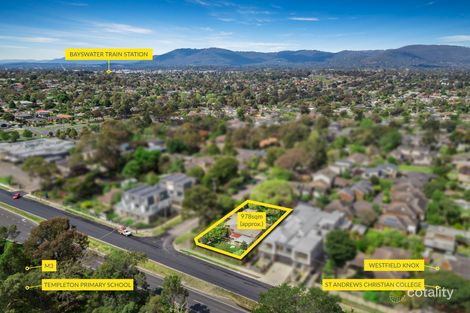 Property photo of 149 Stud Road Wantirna South VIC 3152