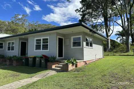 1/48 Muldoon St, Taree, NSW 2430