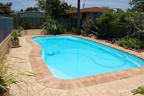 Property photo of 3 Camaroo Close Casino NSW 2470