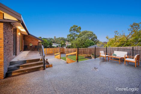 Property photo of 7 Hillgrove Close Wheelers Hill VIC 3150