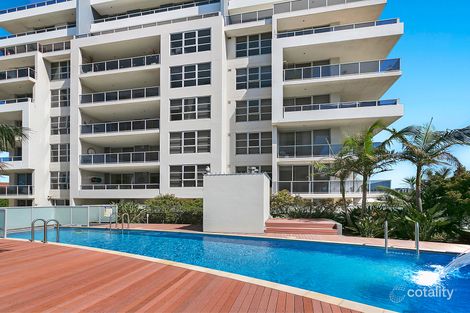 Property photo of 39/3-15 Belmore Street Wollongong NSW 2500