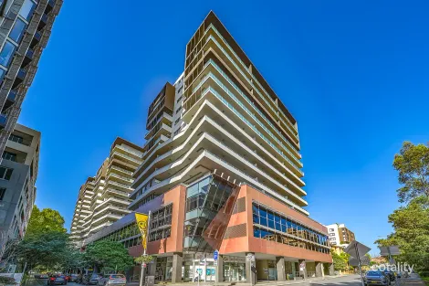 301c/1-17 Elsie St, Burwood, NSW 2134