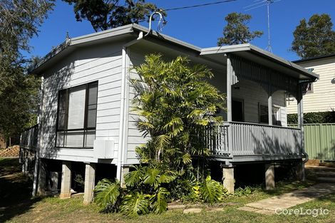 Property photo of 27 West Street Nambucca Heads NSW 2448