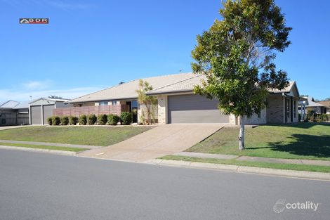 Property photo of 2 Lucas Drive Burrum Heads QLD 4659