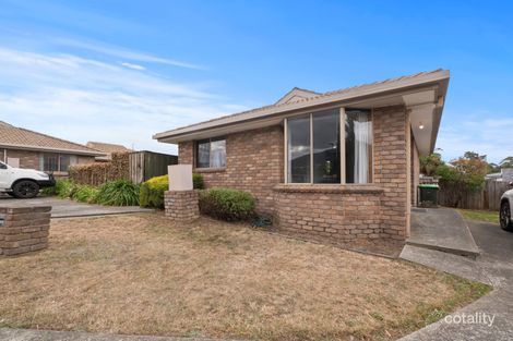 Property photo of 4/13-15 Newman Court Berriedale TAS 7011