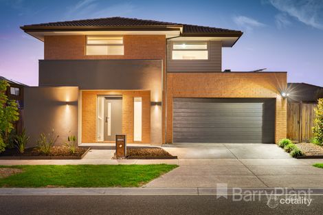 Property photo of 39 Red Brush Drive Keysborough VIC 3173