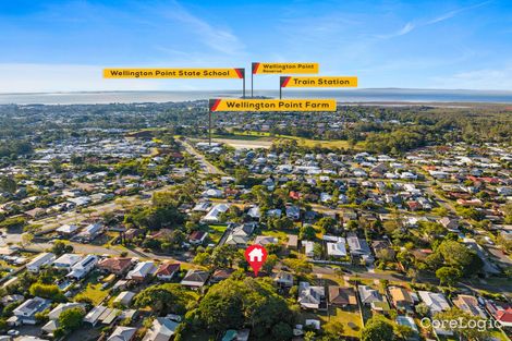 Property photo of 19 Warner Street Wellington Point QLD 4160