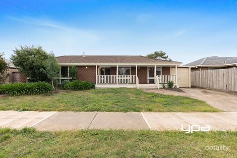 Property photo of 32 Burke Road Sunbury VIC 3429